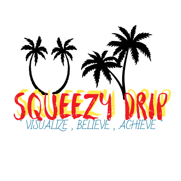 Squeezy Drip